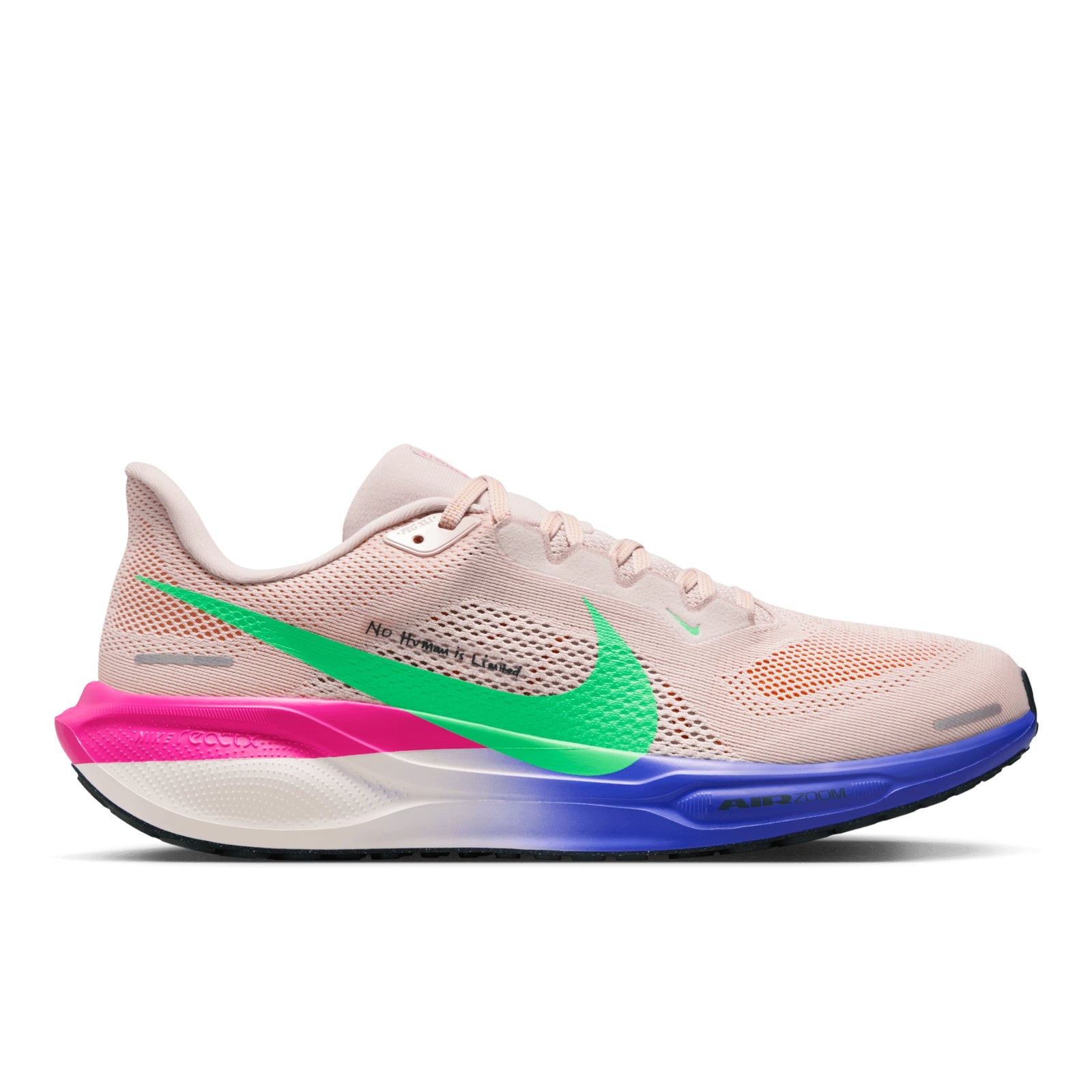 NIKE PEGASUS 41 ELIUD KIPCHOGE - UNISEXE