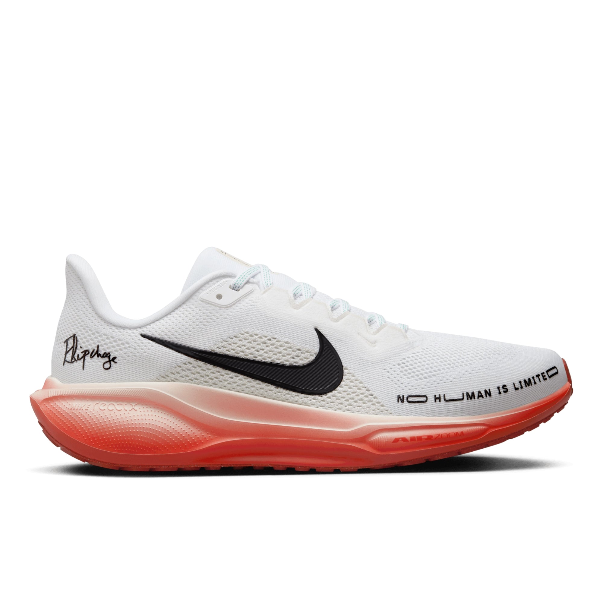 NIKE PEGASUS 41 "ELIUD KIPCHOGE" - UNISEXE