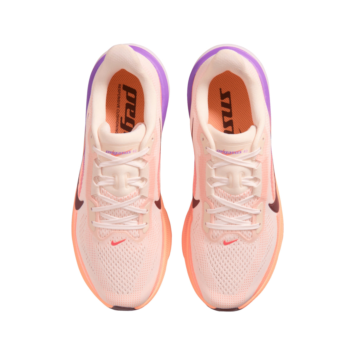 NIKE PEGASUS 42 - FEMME