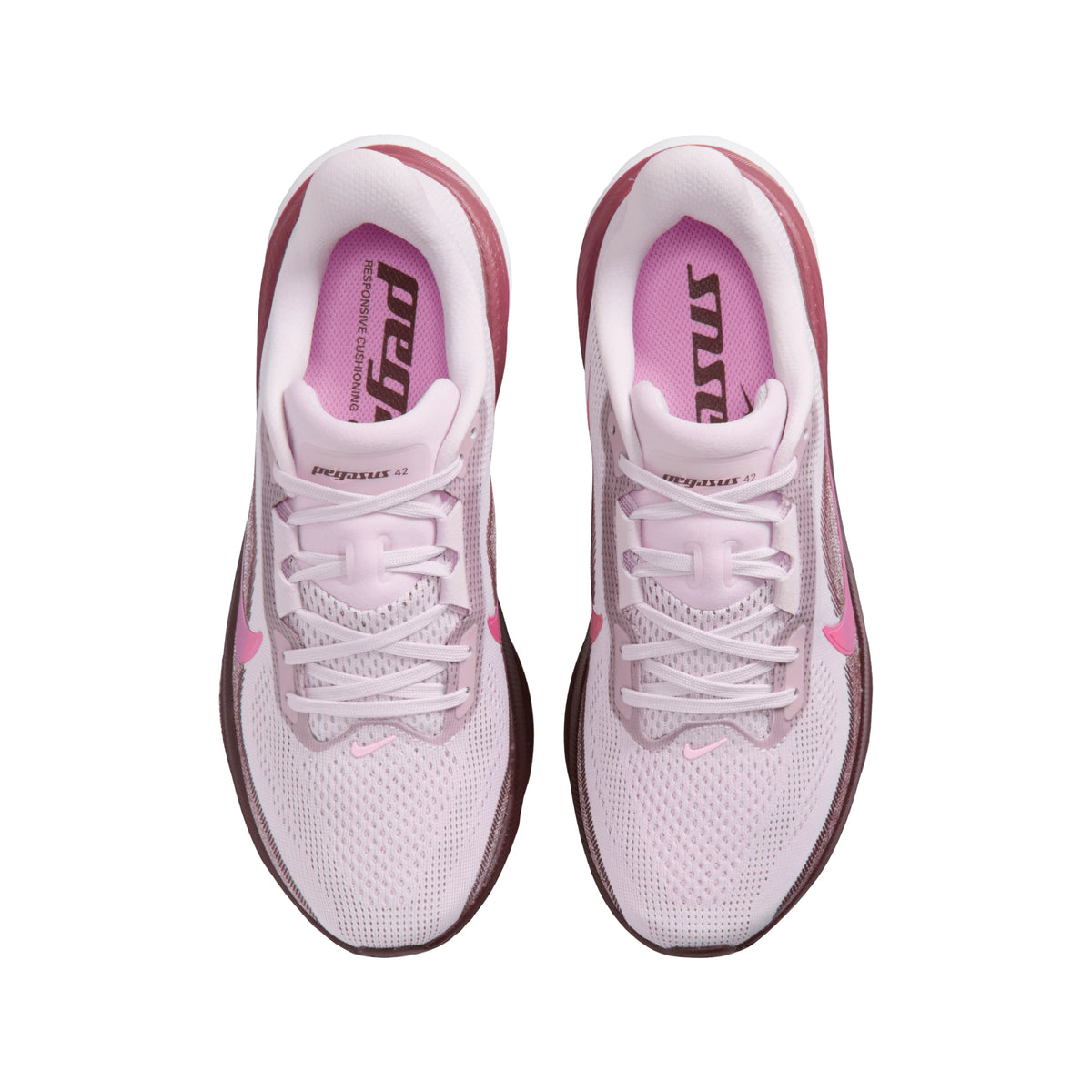NIKE PEGASUS 42 - FEMME