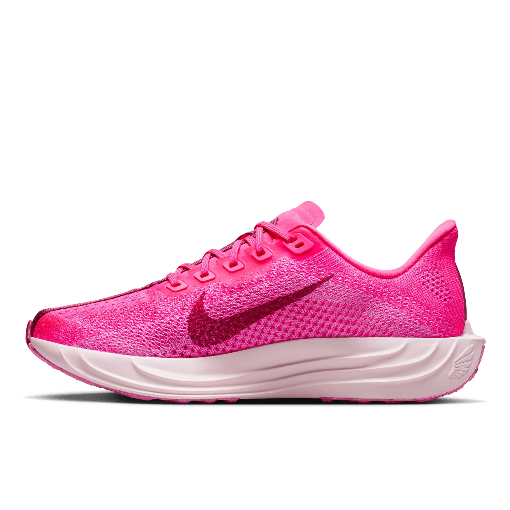 NIKE PEGASUS PLUS - FEMME