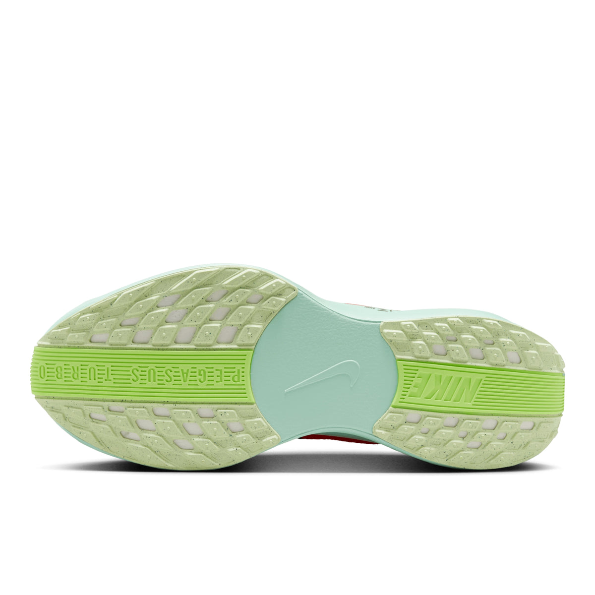 NIKE PEGASUS PLUS - HOMME