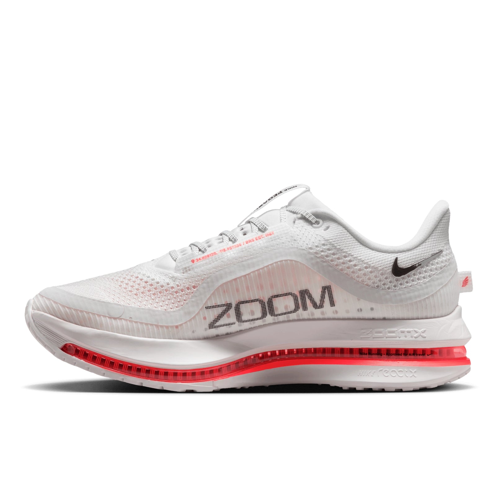 NIKE PEGASUS PREMIUM - HOMME