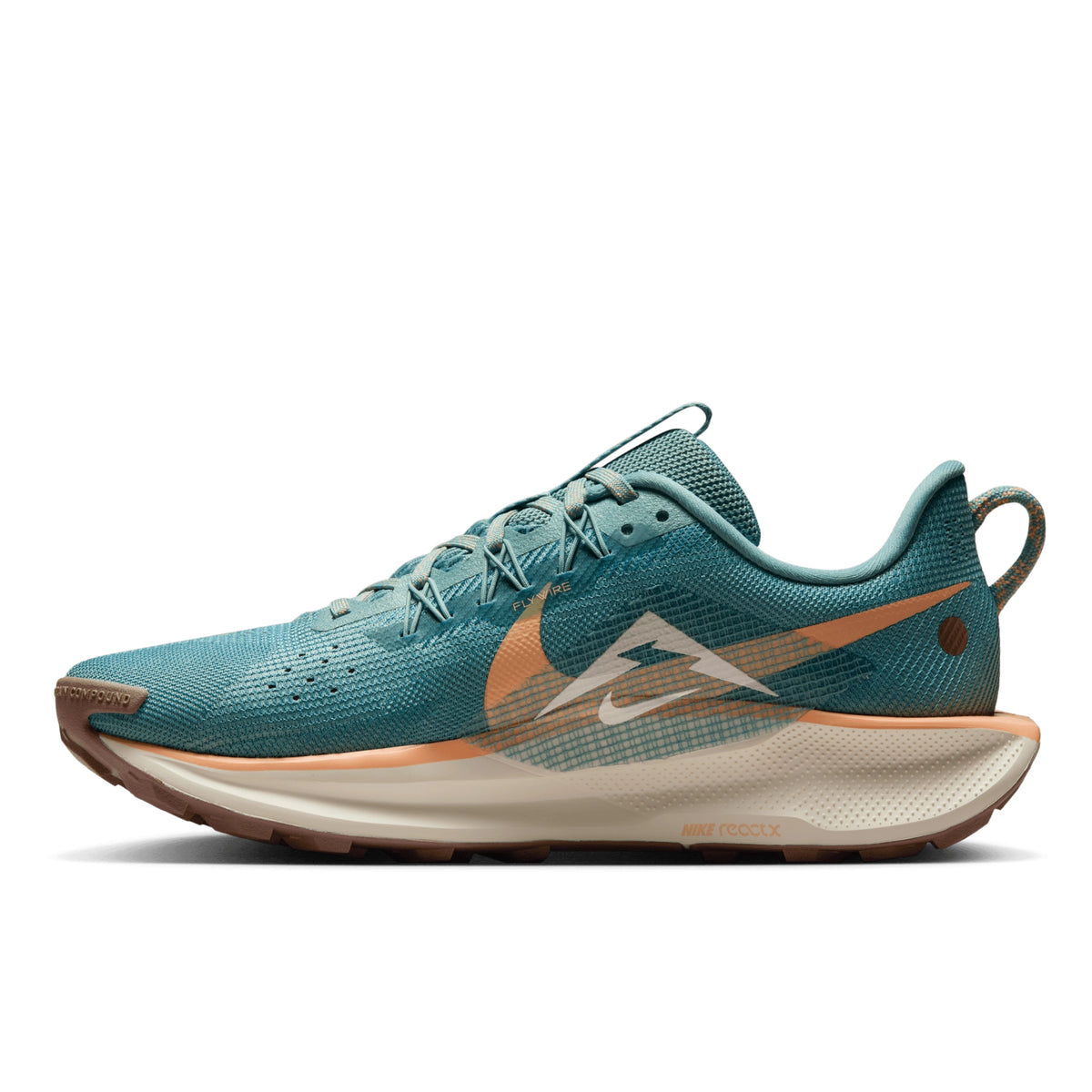 NIKE PEGASUS TRAIL 5 - FEMME