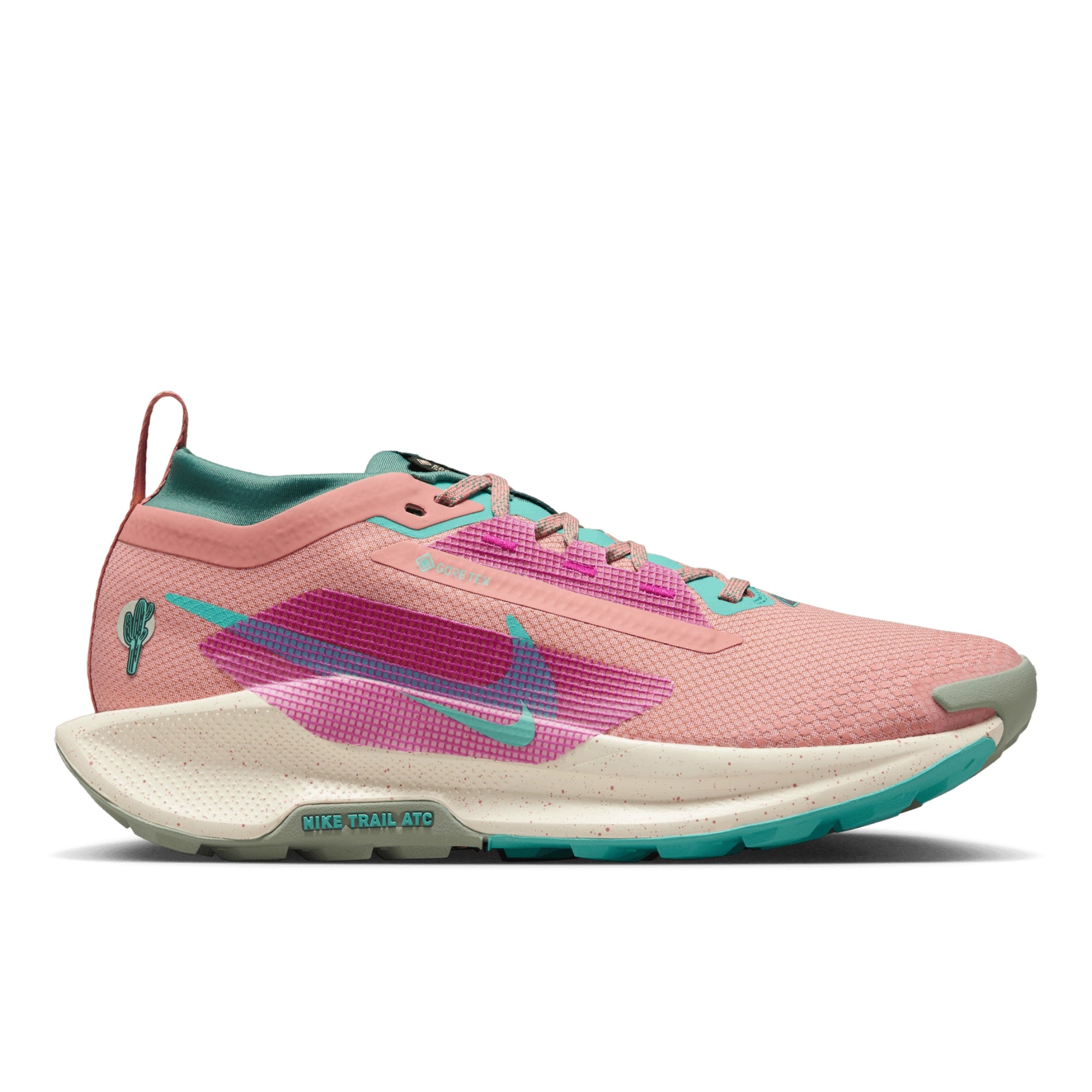 NIKE PEGASUS TRAIL 5 GTX - FEMME