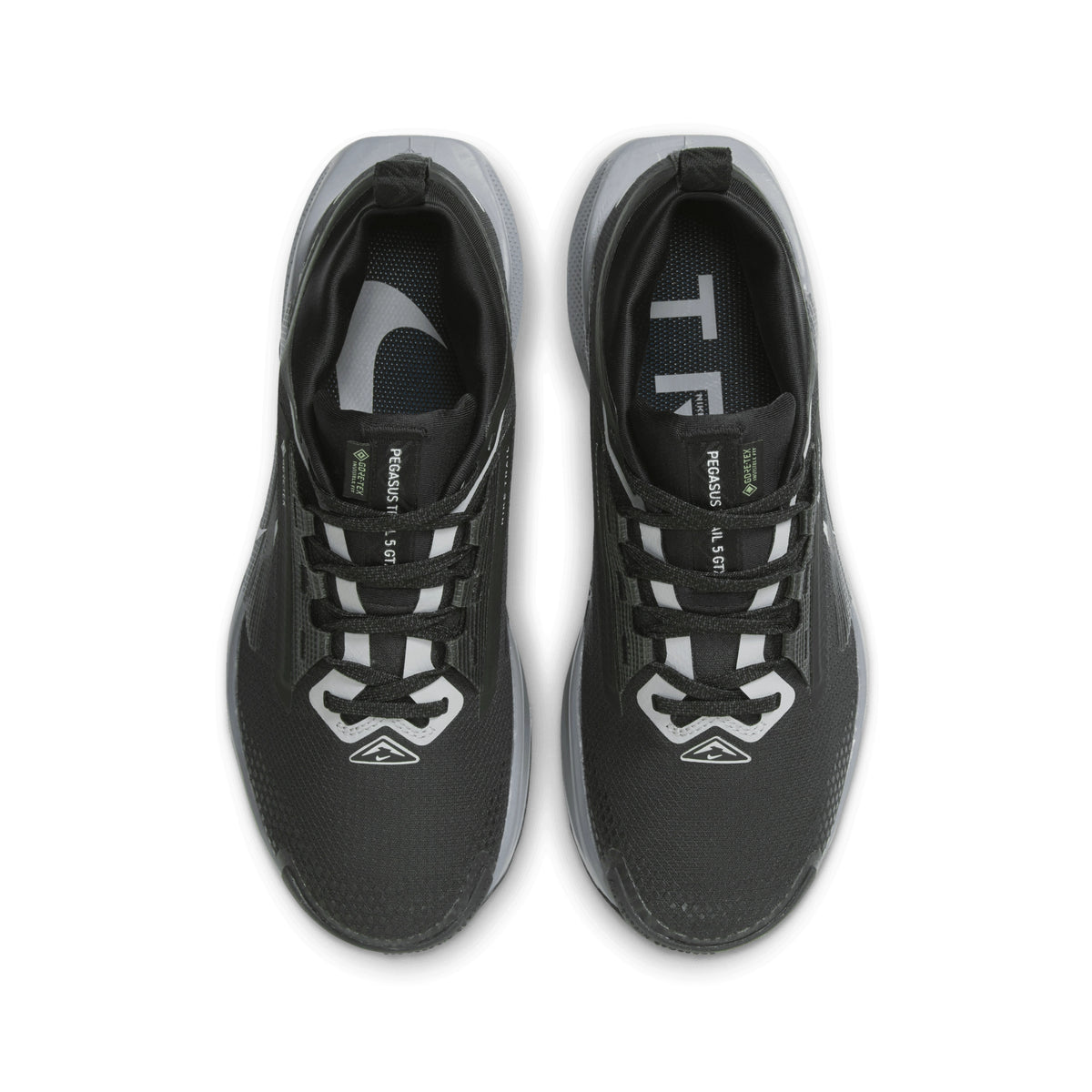 NIKE PEGASUS TRAIL 5 GTX - FEMME