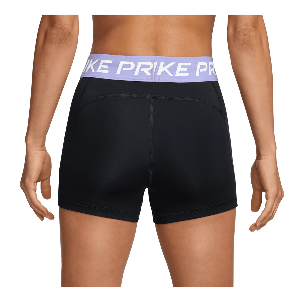NIKE PRO 3" SHORT - FEMME
