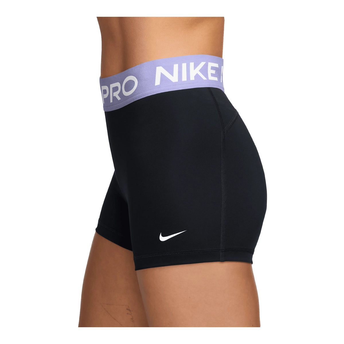 NIKE PRO 3" SHORT - FEMME