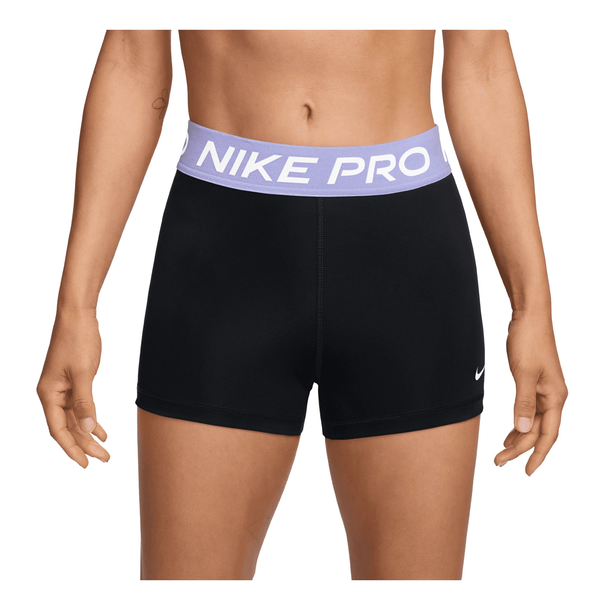 Biker Shorts Nike Performance Short Long Nike Pro Sculpt Women's