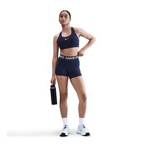 NIKE PRO 3" SHORT - FEMME