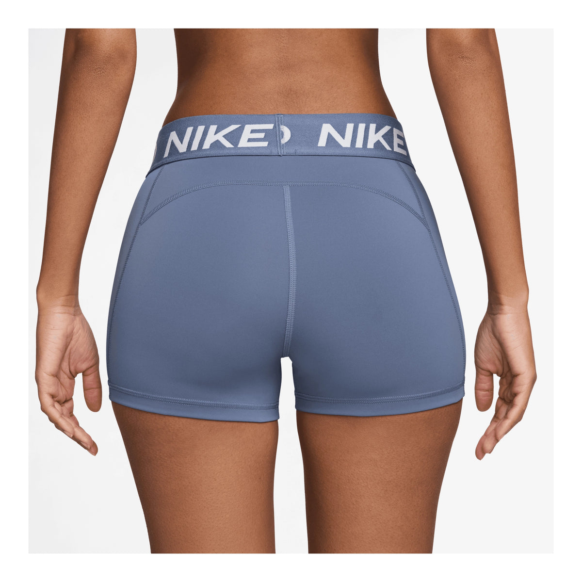 NIKE PRO 3" SHORT - FEMME