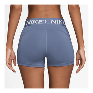NIKE PRO 3" SHORT - FEMME