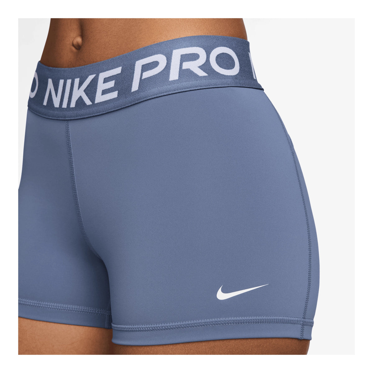 NIKE PRO 3" SHORT - FEMME