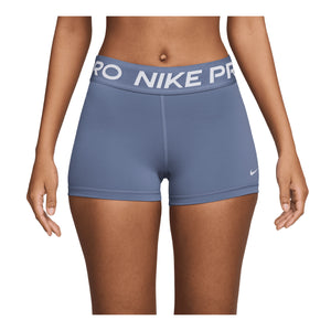 NIKE PRO 3" SHORT - FEMME