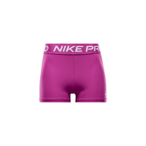 NIKE PRO 3" SHORT - FEMME