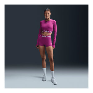 NIKE PRO 3" SHORT - FEMME