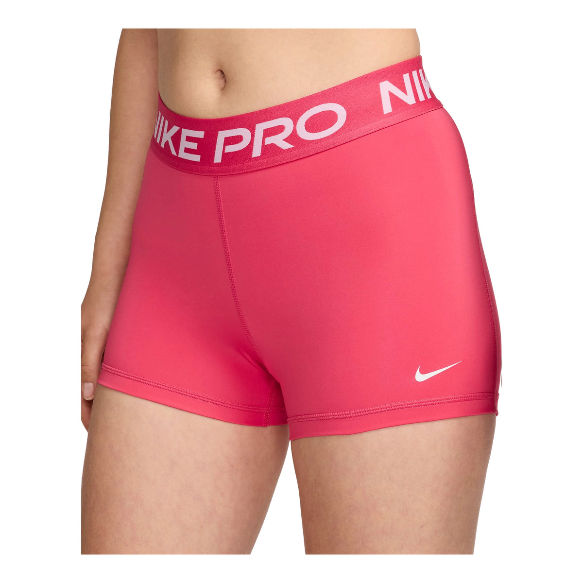 NIKE PRO 3" SHORT - FEMME