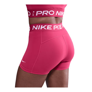 NIKE PRO 3" SHORT - FEMME