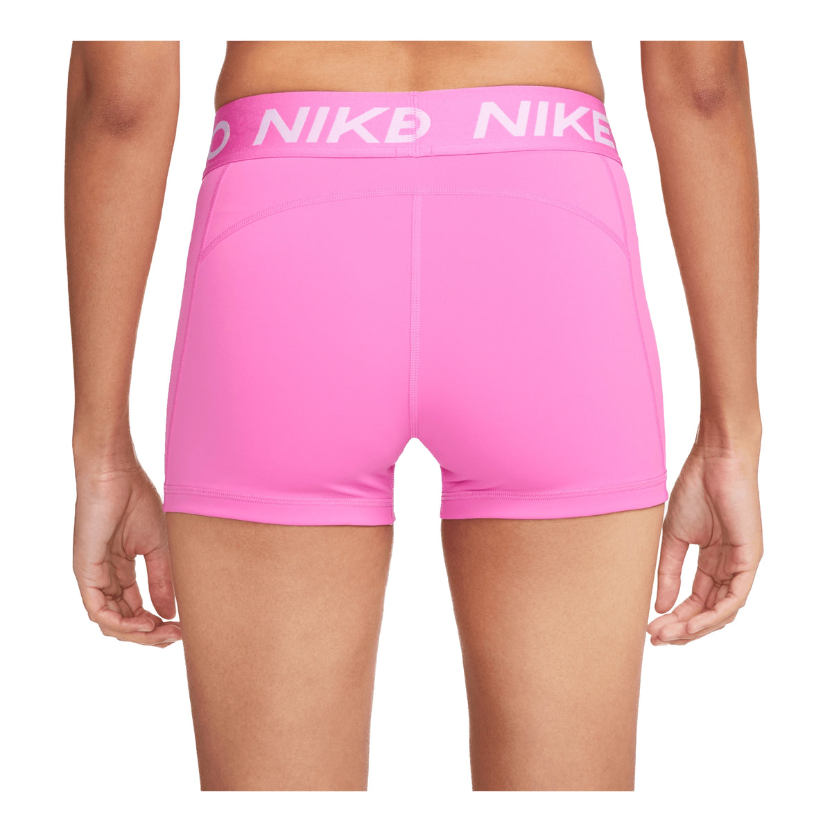 NIKE PRO 3" SHORT - FEMME