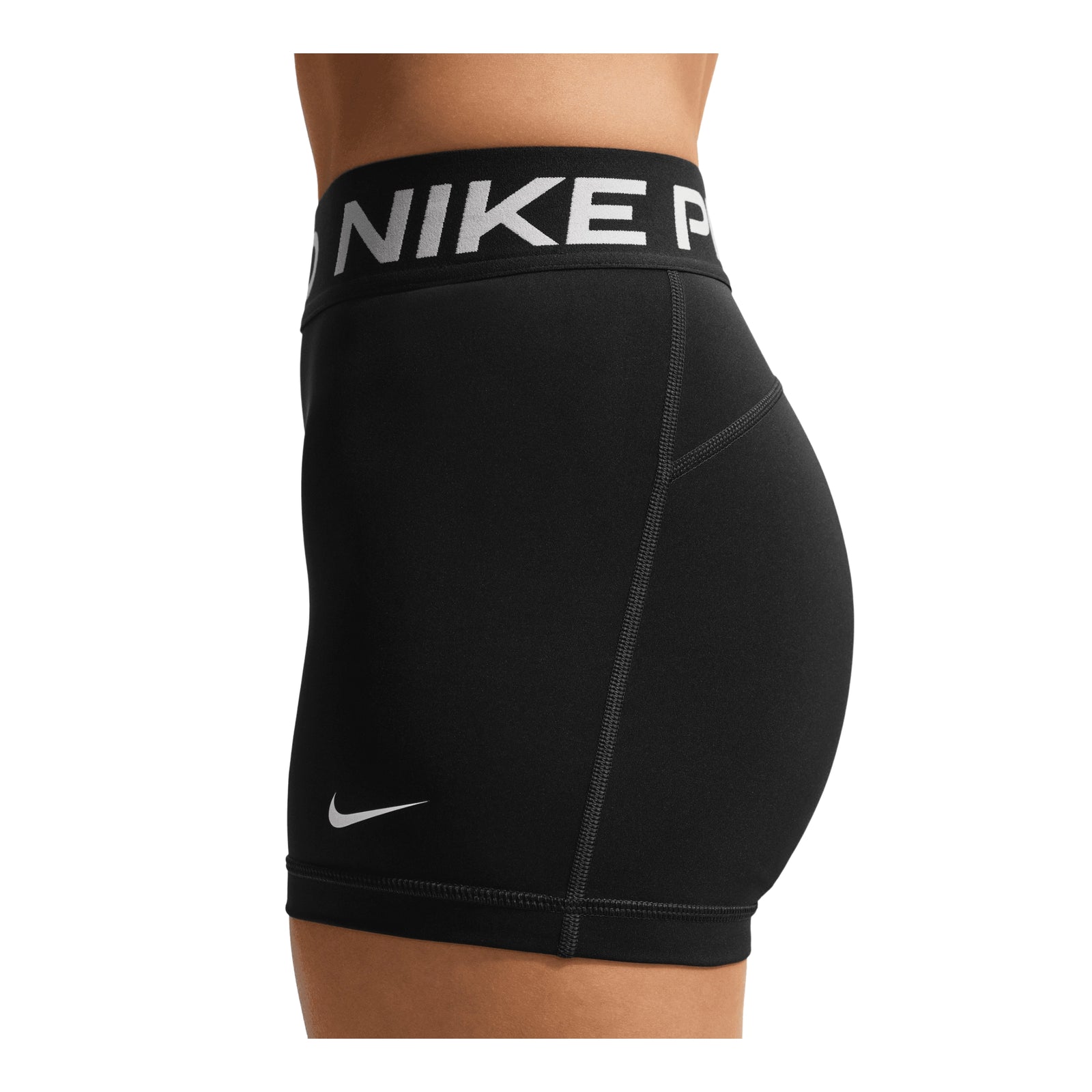 NIKE PRO TIGHT SHORT - FEMME