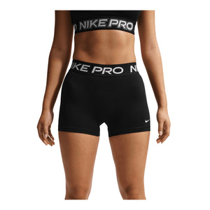 NIKE PRO TIGHT SHORT - FEMME