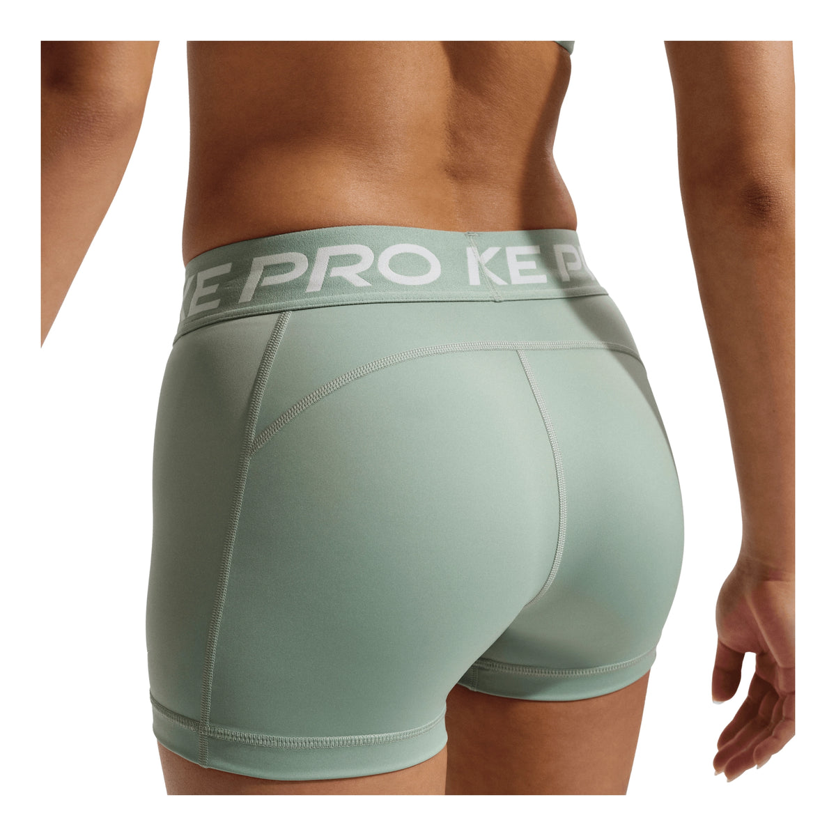 NIKE PRO TIGHT SHORT - FEMME