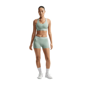 NIKE PRO TIGHT SHORT - FEMME