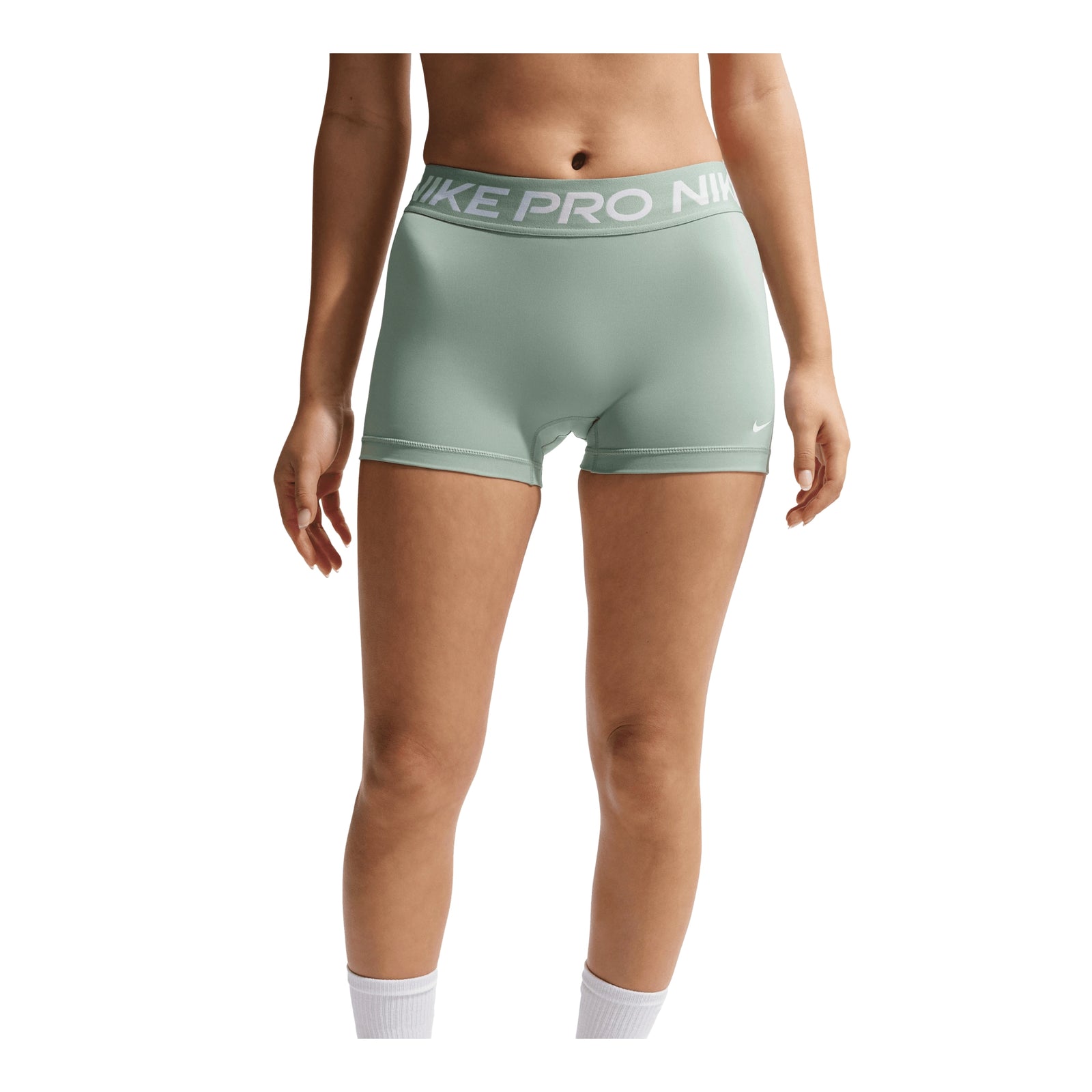 NIKE PRO TIGHT SHORT - FEMME