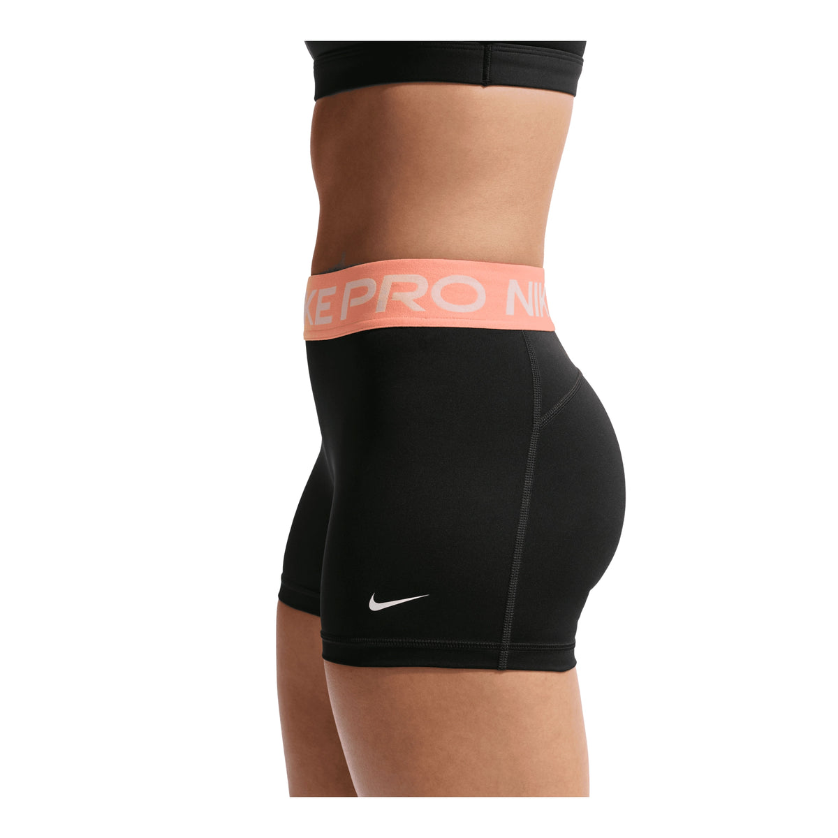 NIKE PRO TIGHT SHORT - FEMME