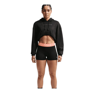 NIKE PRO TIGHT SHORT - FEMME