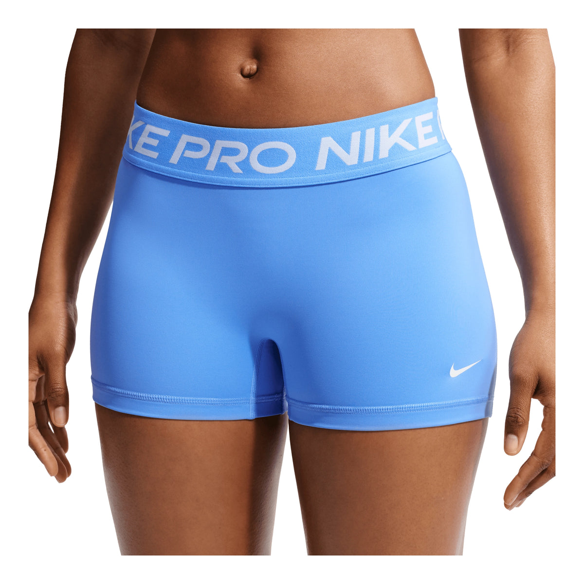 NIKE PRO TIGHT SHORT - FEMME