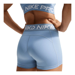 NIKE PRO TIGHT SHORT - FEMME