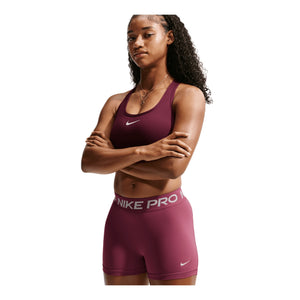 NIKE PRO TIGHT SHORT - FEMME
