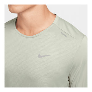 NIKE RISE 365 T-SHIRT - HOMME