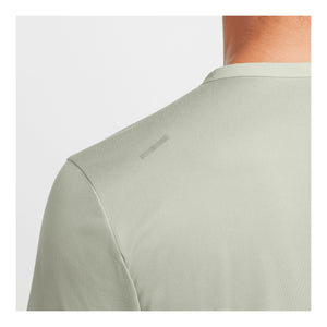 NIKE RISE 365 T-SHIRT - HOMME