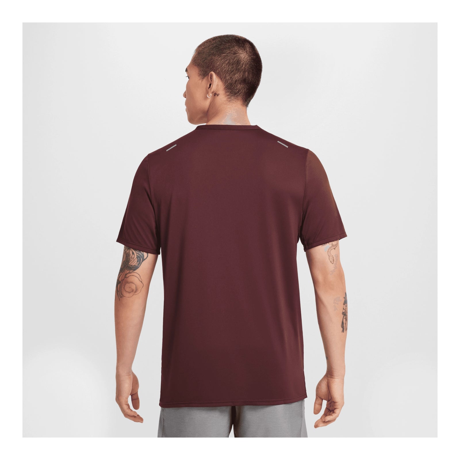 NIKE RISE 365 T-SHIRT - MEN