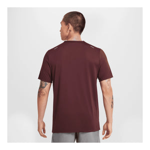 NIKE RISE 365 T-SHIRT - HOMME