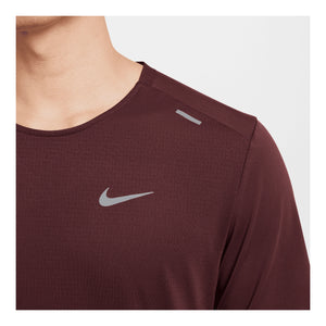 NIKE RISE 365 T-SHIRT - HOMME