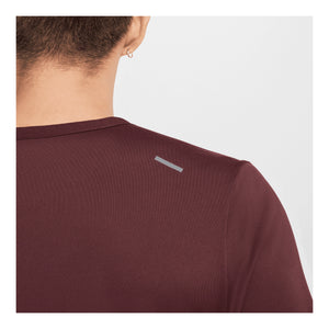 NIKE RISE 365 T-SHIRT - HOMME