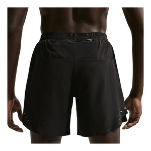 NIKE STRIDE DRI-FIT 7" 2 IN 1 SHORT - HOMME