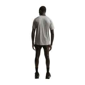 NIKE STRIDE T-SHIRT MANCHES COURTES - HOMME