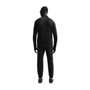 NIKE STRIDE DRI-FIT 1/4-ZIP - HOMME