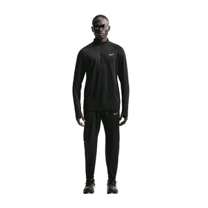 NIKE STRIDE DRI-FIT 1/4-ZIP - HOMME