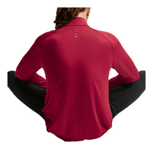 NIKE STRIDE DRI-FIT 1/4-ZIP - HOMME