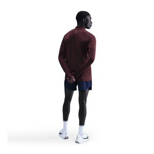 NIKE STRIDE DRI-FIT 1/4-ZIP - HOMME