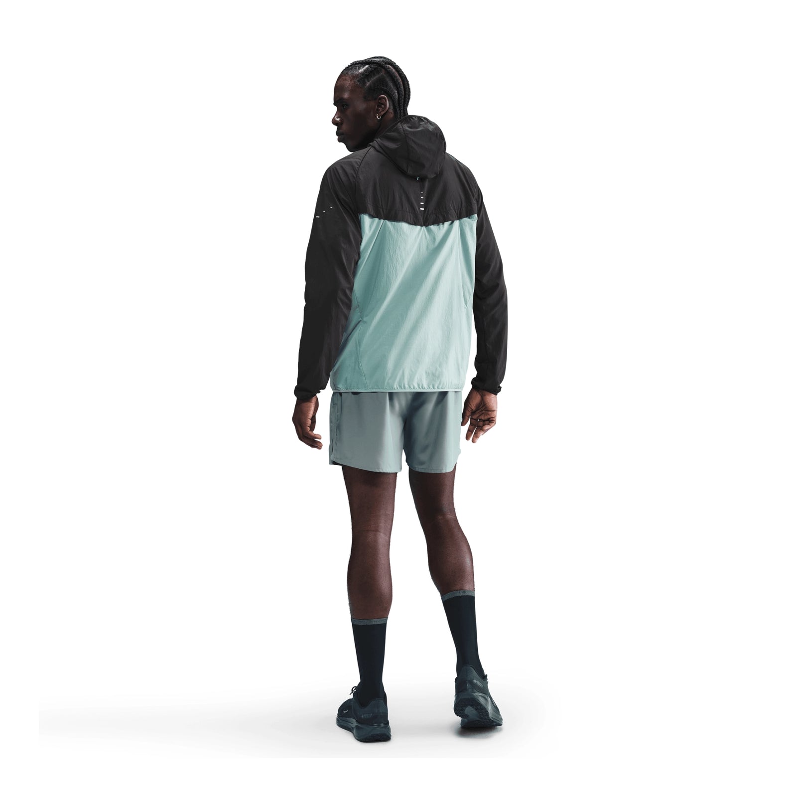 NIKE STRIDE DRI-FIT VESTE COURSE - HOMME