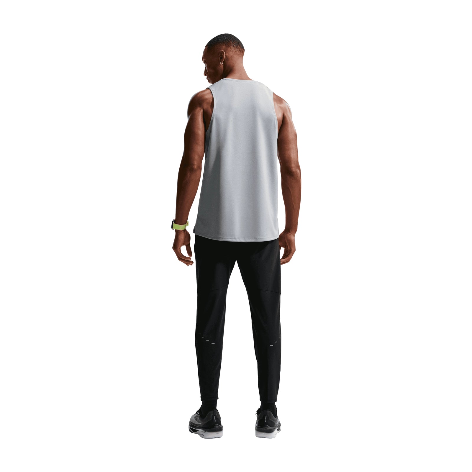 NIKE STRIDE DRI-FIT PANTALON COURSE - HOMME