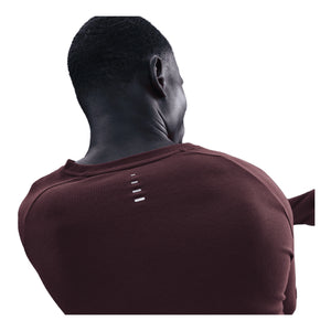 NIKE STRIDE WAFFLE CREW - HOMME