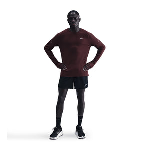 NIKE STRIDE WAFFLE CREW - HOMME