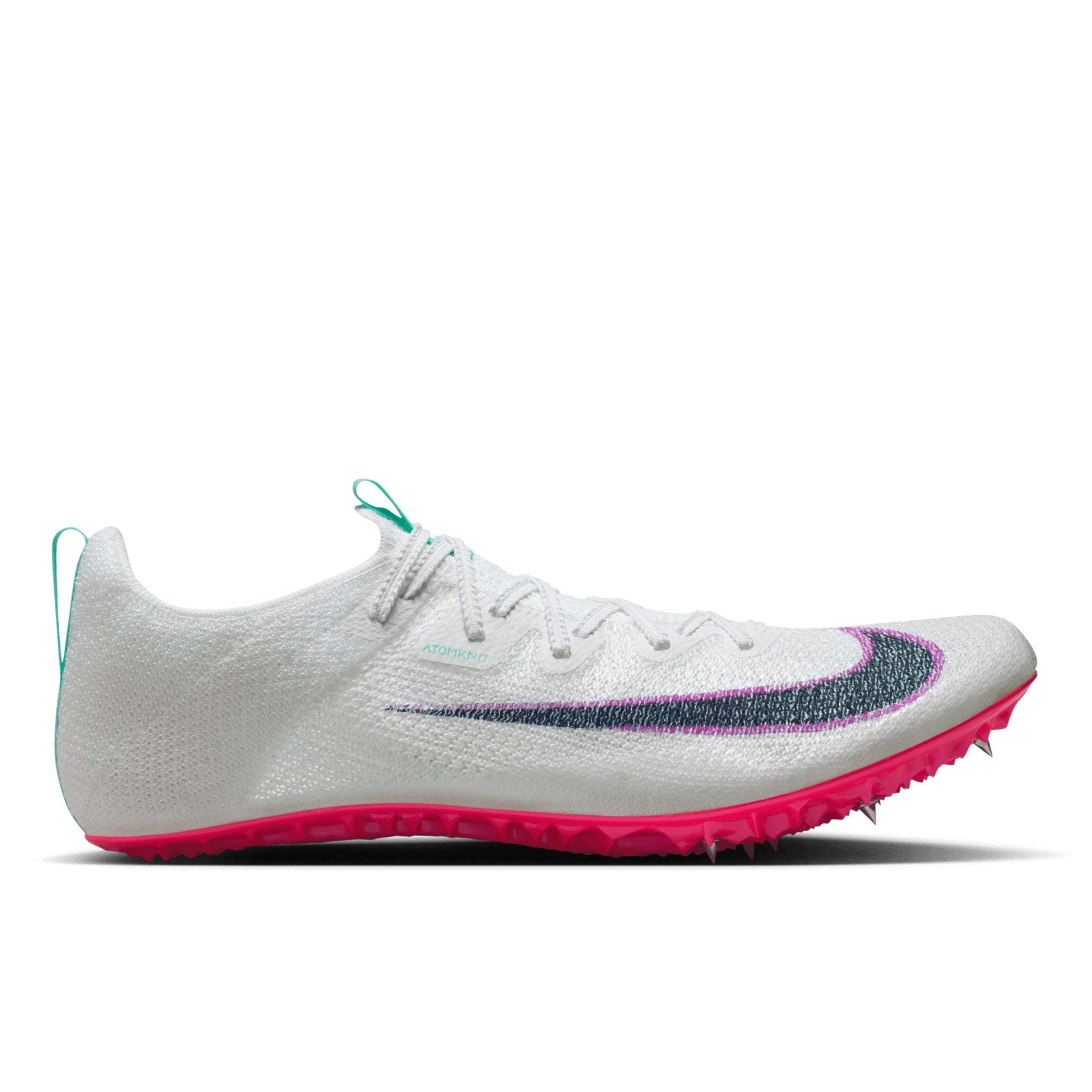 NIKE ZOOM SUPERFLY ELITE 2 - UNISEX - Le Coureur NIKE ZOOM SUPERFLY ELITE 2 - UNISEX - Le Coureur